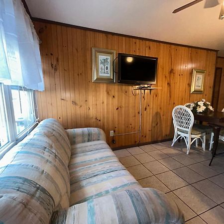 Wilmington Terrace Lägenhet Ocean City Exteriör bild