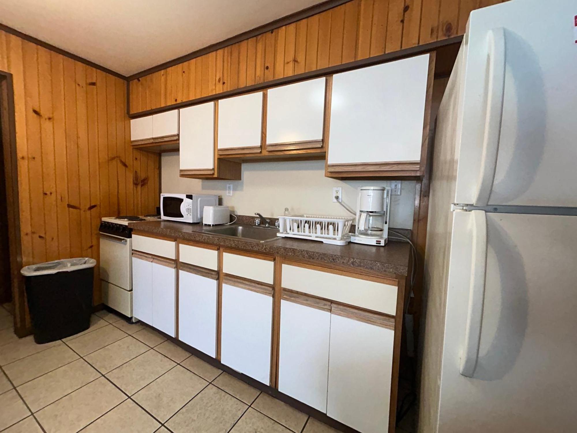 Wilmington Terrace Lägenhet Ocean City Exteriör bild