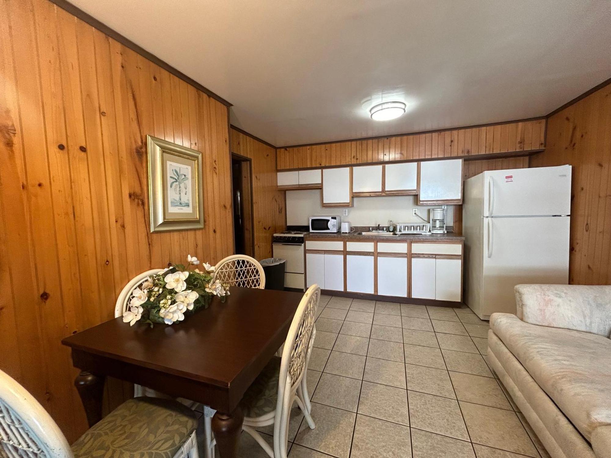 Wilmington Terrace Lägenhet Ocean City Exteriör bild