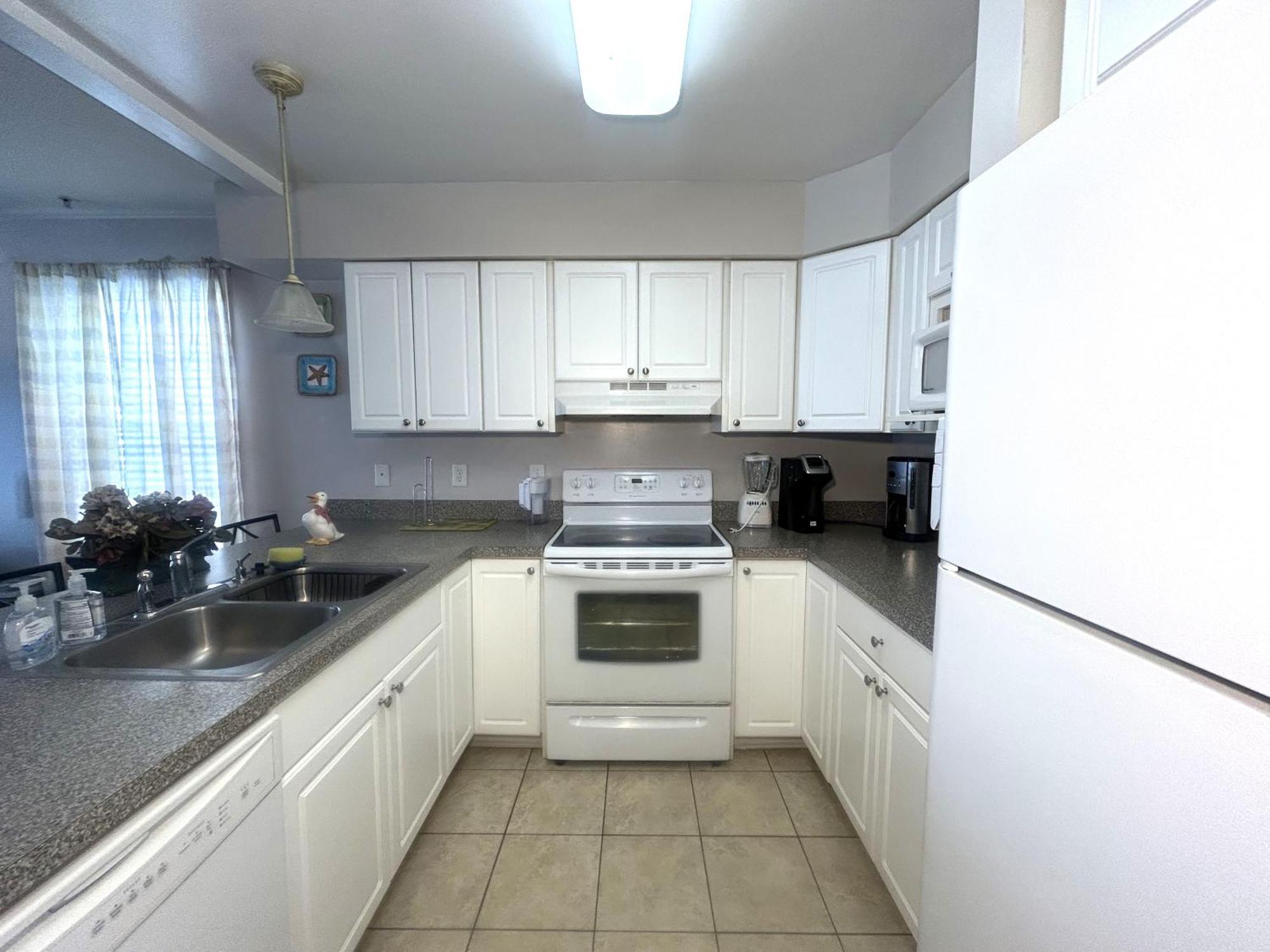 Wilmington Terrace Lägenhet Ocean City Exteriör bild
