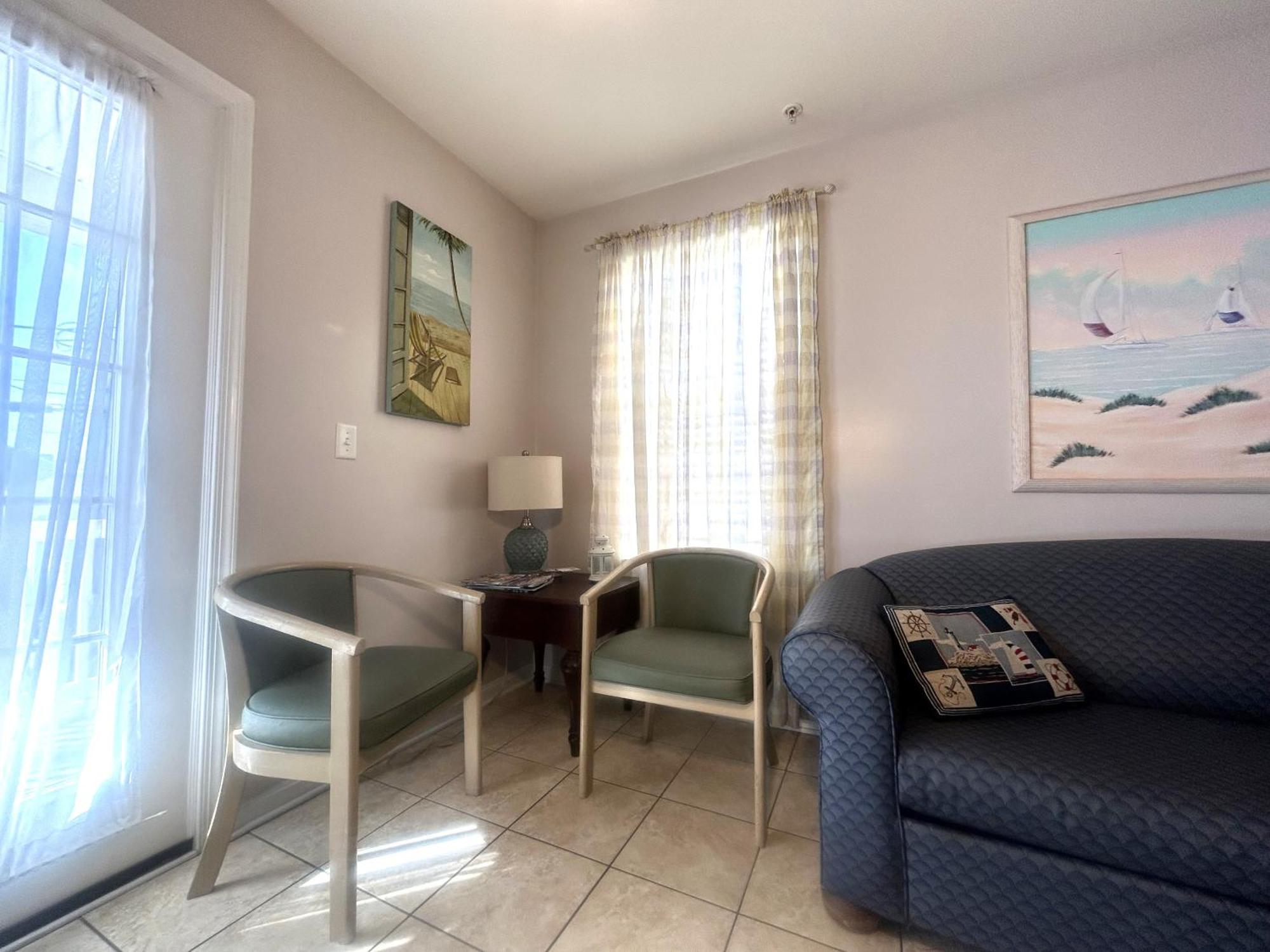 Wilmington Terrace Lägenhet Ocean City Exteriör bild