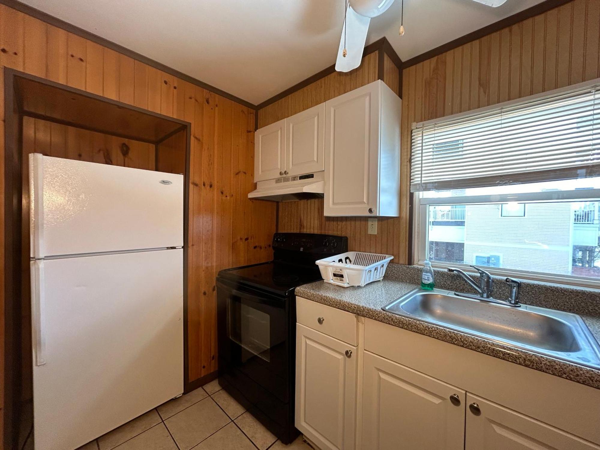 Wilmington Terrace Lägenhet Ocean City Exteriör bild