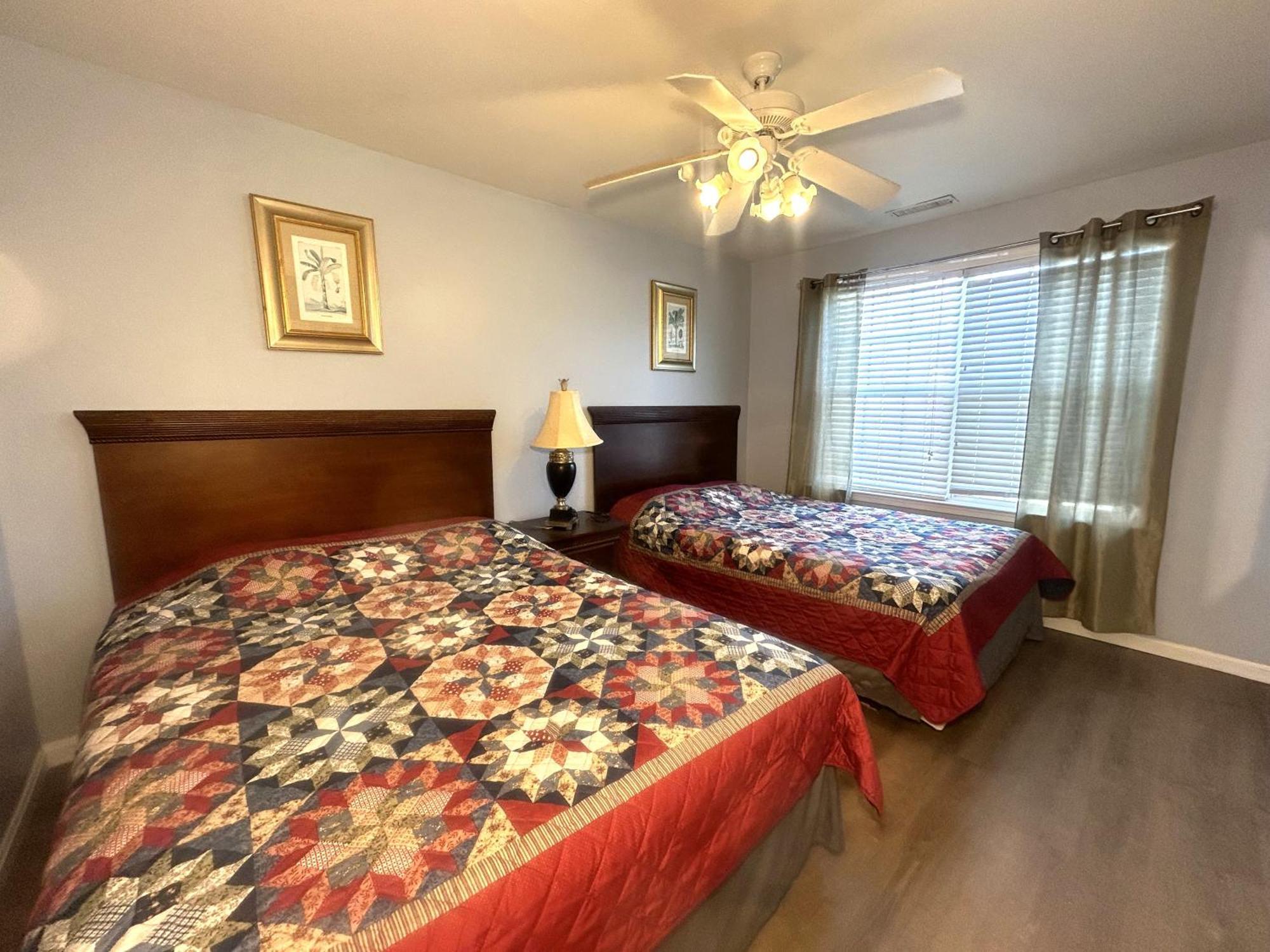 Wilmington Terrace Lägenhet Ocean City Exteriör bild