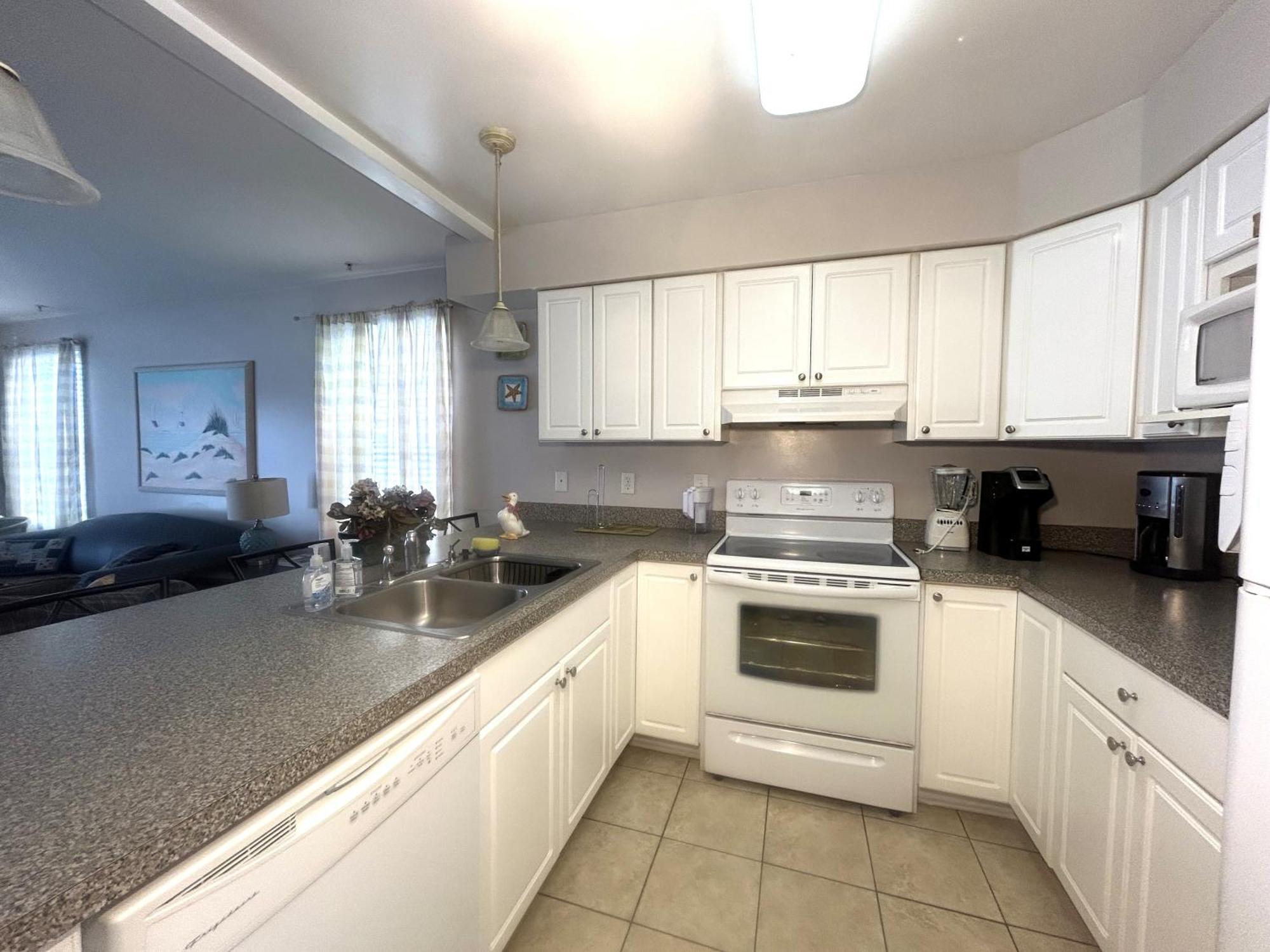 Wilmington Terrace Lägenhet Ocean City Exteriör bild
