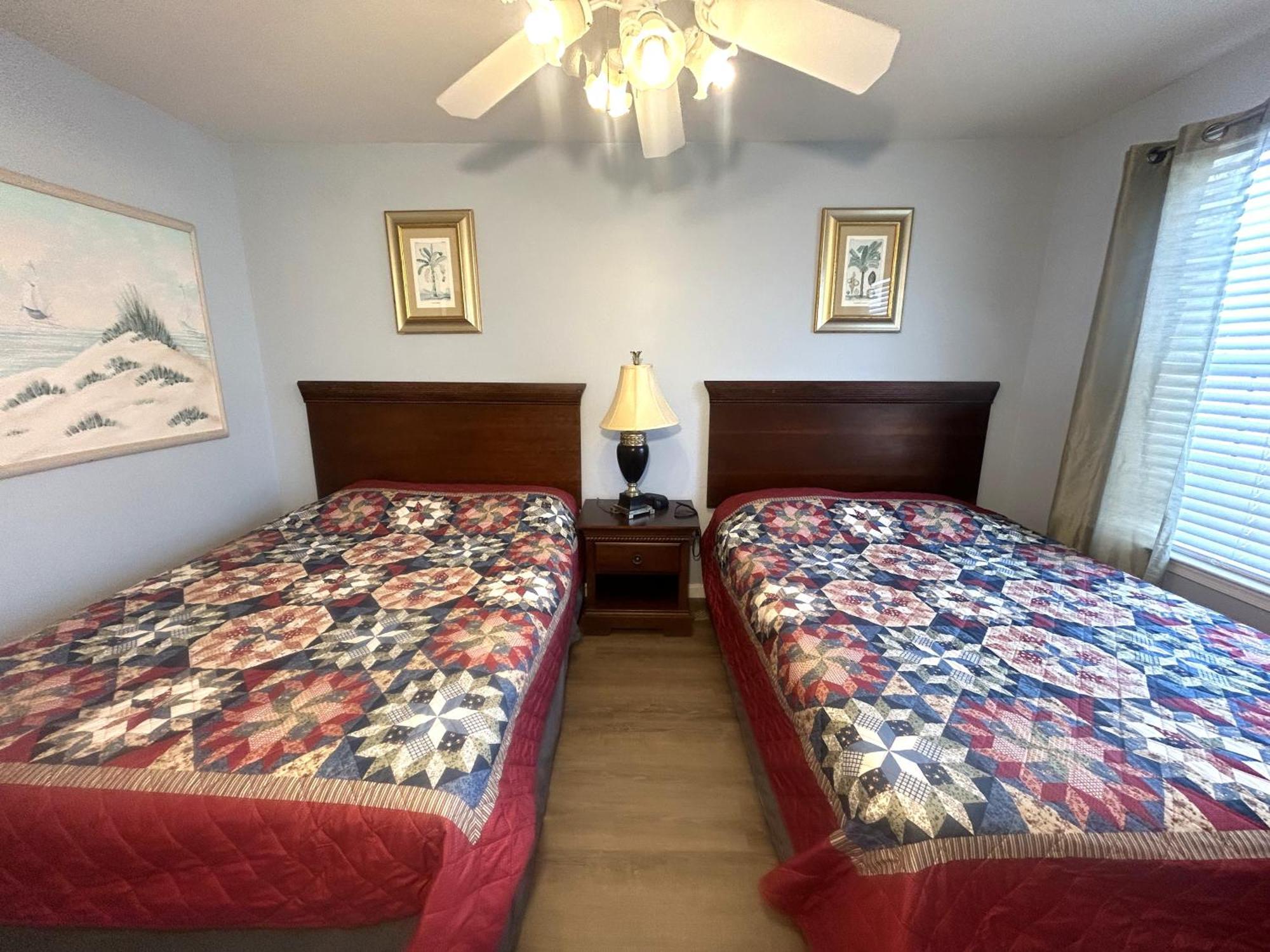 Wilmington Terrace Lägenhet Ocean City Exteriör bild