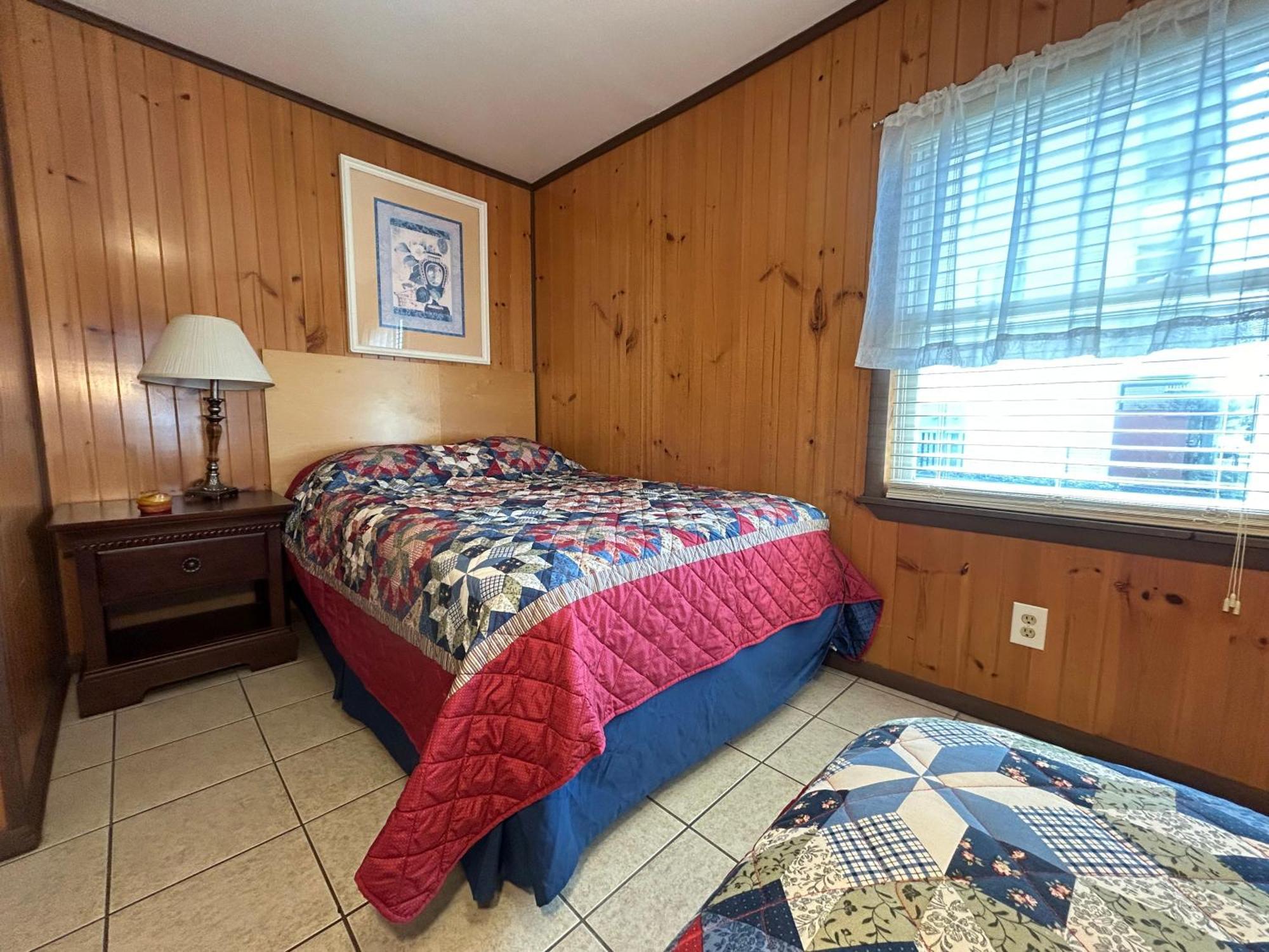 Wilmington Terrace Lägenhet Ocean City Exteriör bild