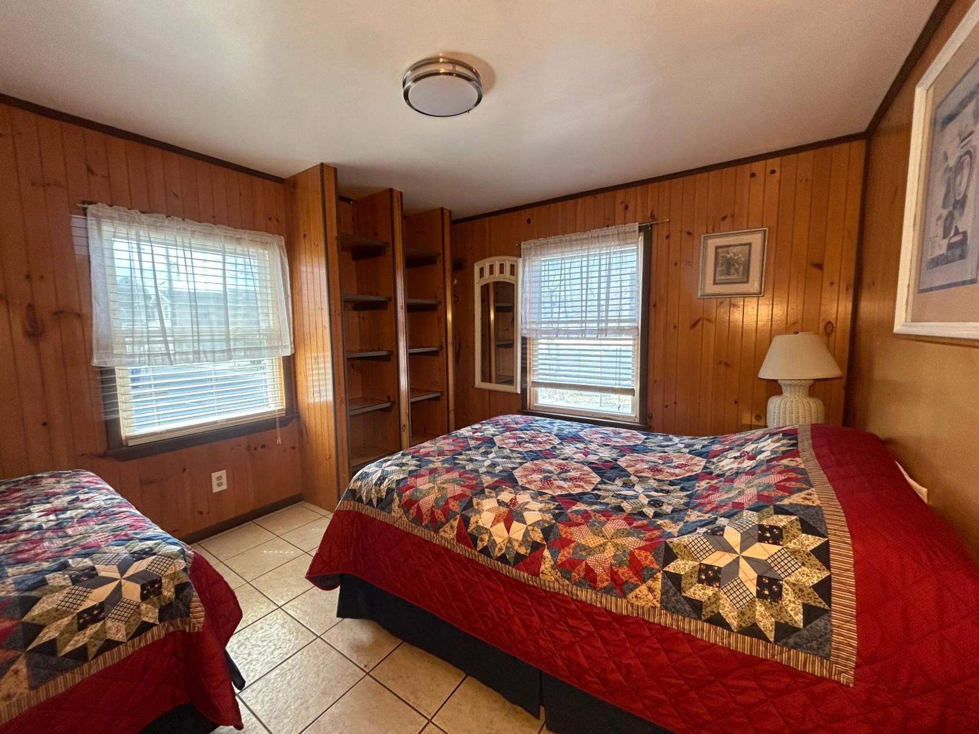 Wilmington Terrace Lägenhet Ocean City Exteriör bild